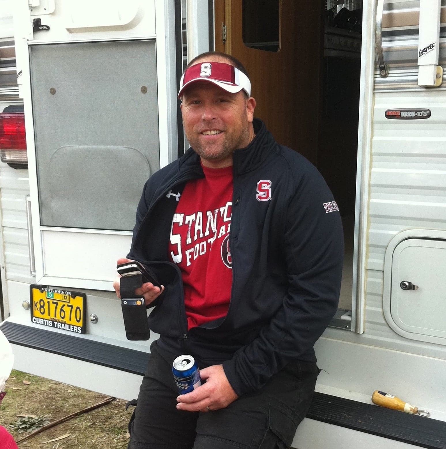 Brian Cassidy: Founder, Innovator & Technical Advisor