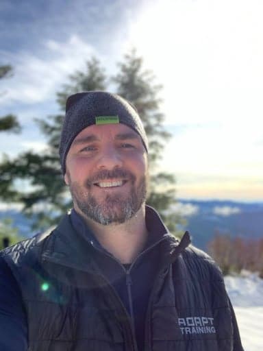 Jeff Nelson: CEO, ADAPT Certified Trainer