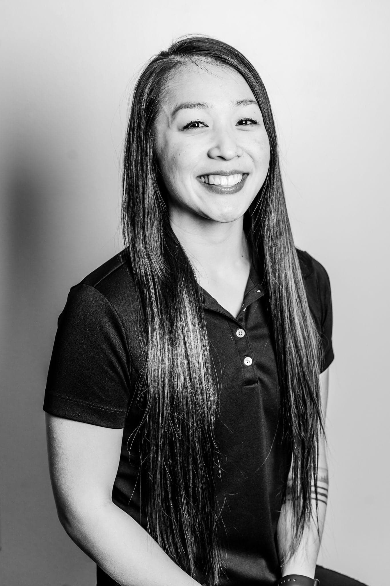 Jessica Ho: ADAPT Certified Trainer · Advanced Specialist