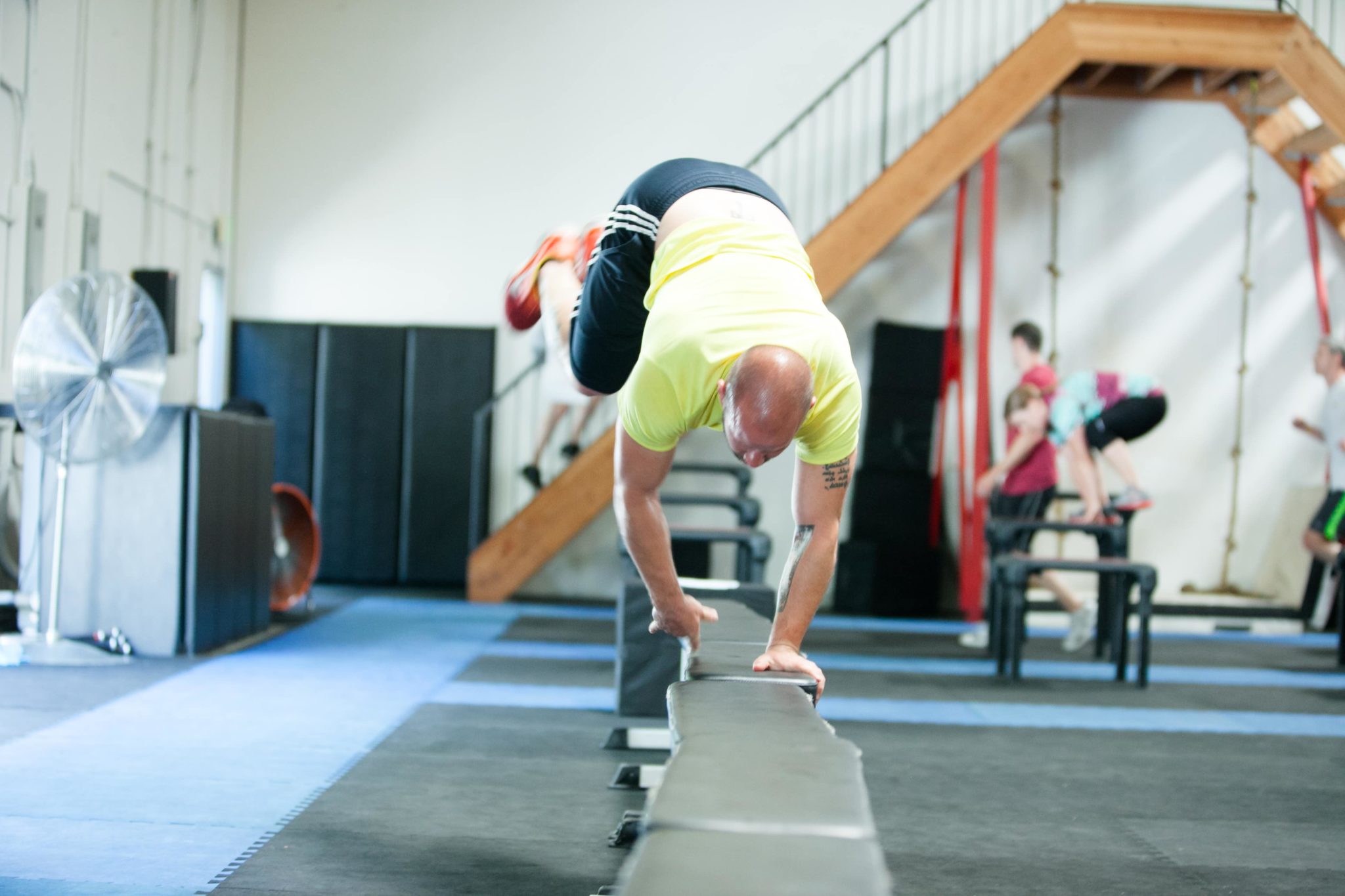 ADAPT Physical Therapy Personal Training We Help People Achieve